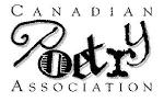 Canadian Poetry Association logo