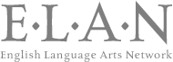 English-Language Arts Network logo