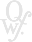 Quebec Writers' Federation logo